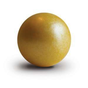 Gumballs Shimmer Yellow 1 Bulk 4.75lb  Grocery & Gourmet 