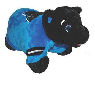 NFL Carolina Panthers Pillow Pet   