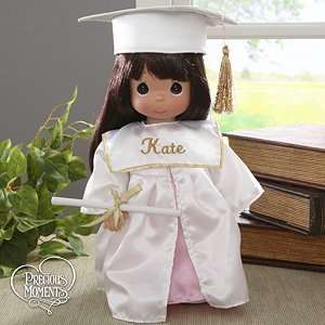  Personalized Graduation Dolls   Precious Moments 