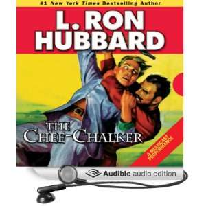   Chalker (Audible Audio Edition) L. Ron Hubbard, R. F. Daley Books