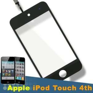 Original Apple iPod Touch 4 4G 4Th Gen. Screen Touch Digitizer Cover