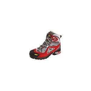  Asolo   Attiva GTX (Red/Stone)   Footwear Sports 