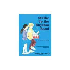 Strike Up the Rhythm Band 2 Part Collection  Sports 