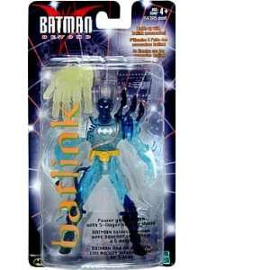  Power Grid Batman Action Figure: Toys & Games