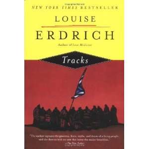 Tracks [Paperback] Louise Erdrich Books