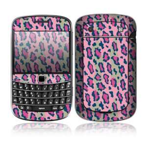  BlackBerry Bold 9900/9930 Decal Skin Sticker   Pink 
