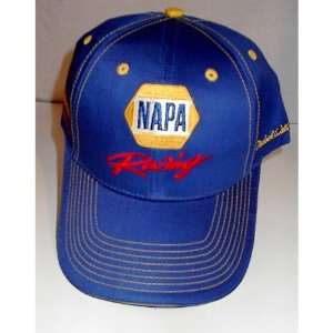 Napa Racing Cap Michael Waltrip 