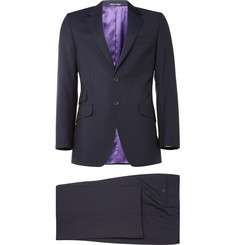 Paul Smith London Westbourne Wool Blend Suit