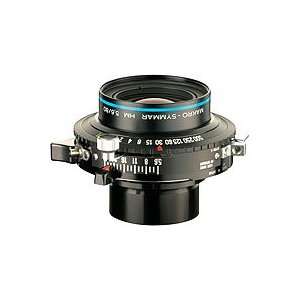    Schneider 80mm f/5.6 Macro Symmar HM Macro Lens
