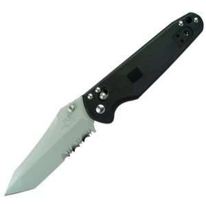  SOG   X Ray Vision, Serrated: Sports & Outdoors