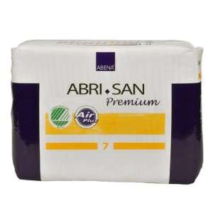  Abri San Premium (7) Air Plus Pad Count Size 90 Health 