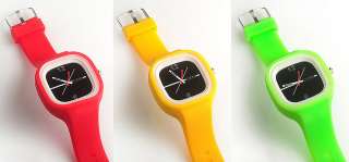 TIKKR WATCH   One Stylish Wristwatch and Two Interchangeable 