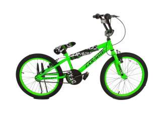Kinderfahrrad BMX Bike Fahrrad Kinder Rad Concept ZOMBI 20 Zoll 