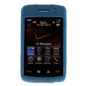   Flex Gel for the Blackberry 9550 Storm 2 Cell Phones & Accessories