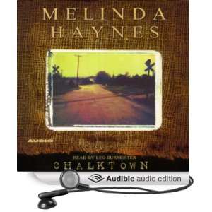   (Audible Audio Edition) Melinda Haynes, Leo Burmester Books