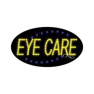  LABYA 24203 Eye Care Animated LED Sign