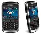 BlackBerry Curve 8900 Javelin T Mobile Phone with 3.2 MP Camera, GPS 