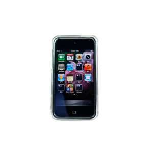  Kroo iPod Touch 4G Crystal Clear Hard Case   Clear Cell 