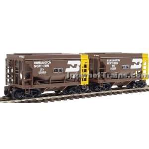  Walthers HO Scale Ready to Run Taconite Ore Car 12 Pack 