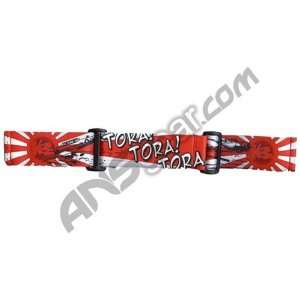  KM Paintball Goggle Strap   09 Tora: Sports & Outdoors