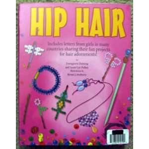  Hip Hair Toys & Games
