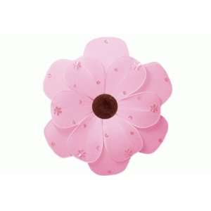  10 Madison Daisy Flower Decoration   pink: Home & Kitchen