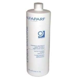  Alfaparf Linea Salone Protein Shampoo 33.8oz Beauty