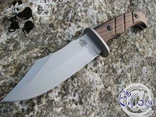 Puma TEC Jagdmesser Gürtelmesser Messer Knife 161312  