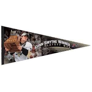  Pittsburgh Penguins 2009 Stanley Cup Champions 17x40 