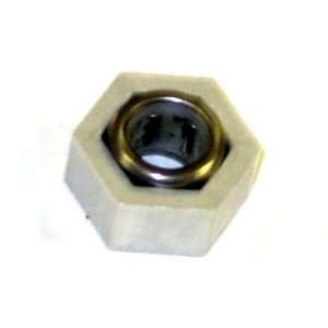   Redcat Racing Hex nut and Bearing New Style 06267: Sports & Outdoors