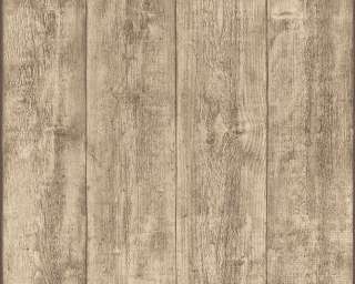 Vlies Tapete Murano 7088 16 Braun Holz Paneele 2,77€/m²  
