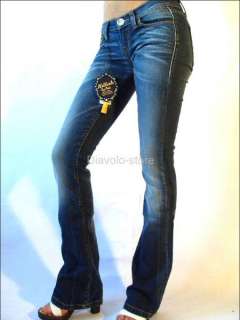 Killah Jeans New Seventy slim Bootcut Miss Sixty NEU !  