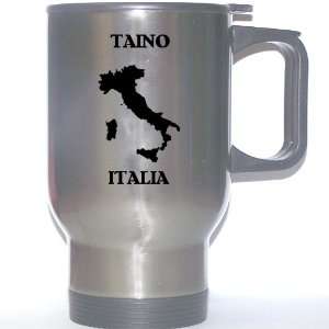  Italy (Italia)   TAINO Stainless Steel Mug: Everything 