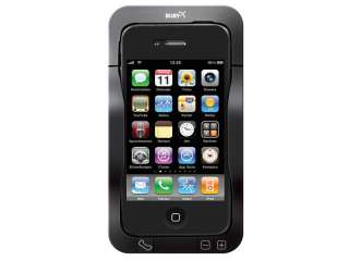 Bury Motion iphone 3G 3Gs Bluetooth Freisprechanlage  