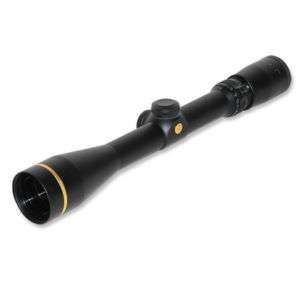 Leupold 2.5 8X36 VX 3 Rifle scope 66345 Matte B&C  