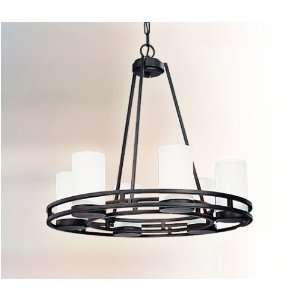  Aura Six Light Ceiling Lamp: Home Improvement