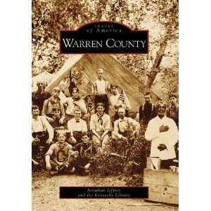 Warren County (KY) (Images of America) [Paperback 