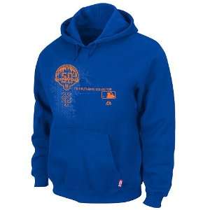  New York Mets Authentic Collection Change Up Commemorative 