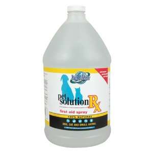  Pet Solution Rx   Gallon