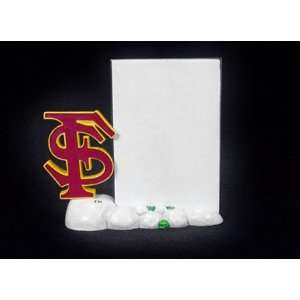  Florida State Seminoles Picture Frame: Sports & Outdoors
