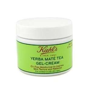  New   Kiehls by Kiehls Yerba Mate Tea Gel Cream   48g/1 