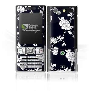  Design Skins for Sony Ericsson T700   Funeral Design Folie 