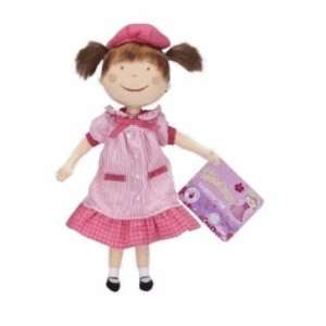  Pinkalicious Purplicious Doll 11 Tall Toys & Games