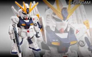 Bandai FW Gundam Converge SP 01 Set New Gundam Sazabi  