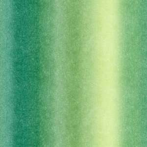  Ombre Stripe Green Wallpaper in 4Walls