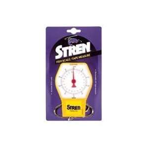 Stren® Fish Scale with Tape 