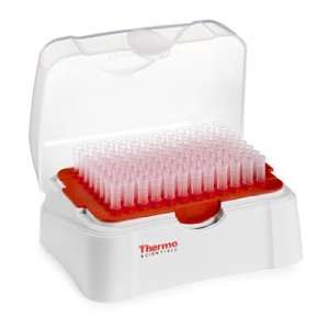 Thermo Scientific Finntip Flex Tips, 1000uL, sterile  