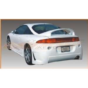 95 99 Mitsubishi EcLipse Bd2 Style Rear Bumper (For 95 96 Eclipse Need 