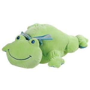    Junior Jumper Frog Soft Toy 12 by Mary Meyer: Toys & Games