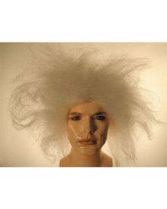 BEETLEJUICE STYLE WIG WIGS COSTUME 6 COLOR CHOICES  